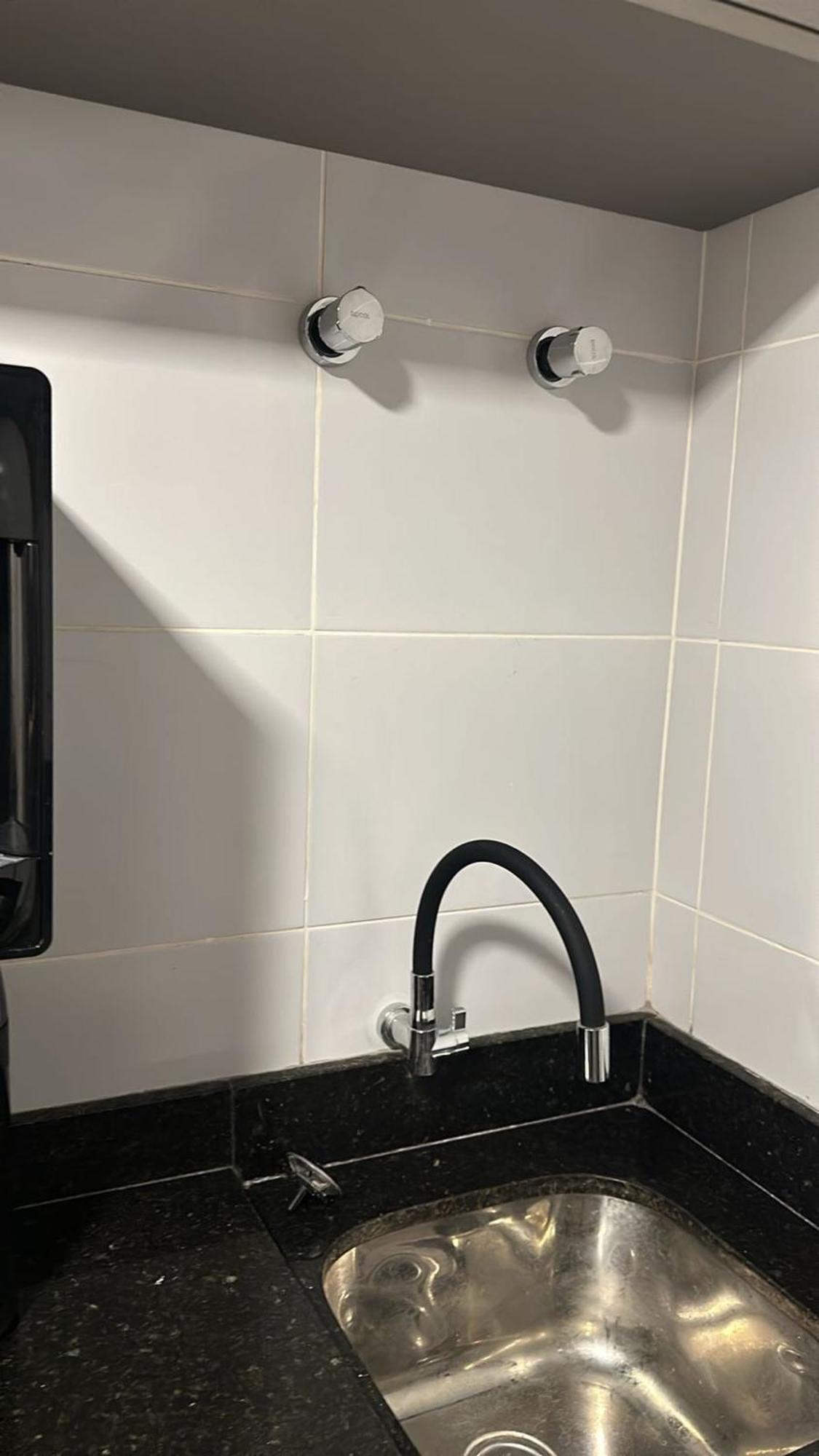 Apartamento Cayenne Luxo - Dbd João Pessoa Exterior foto