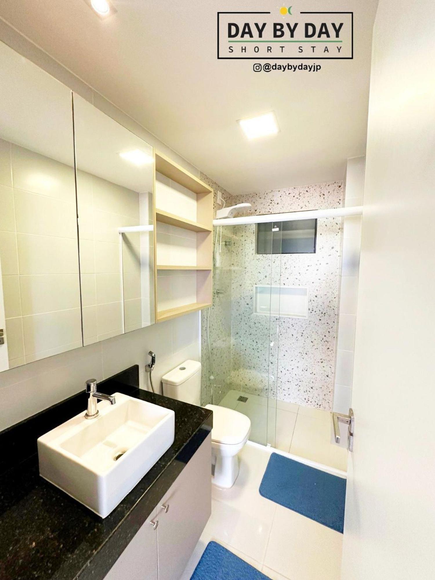 Apartamento Cayenne Luxo - Dbd João Pessoa Exterior foto