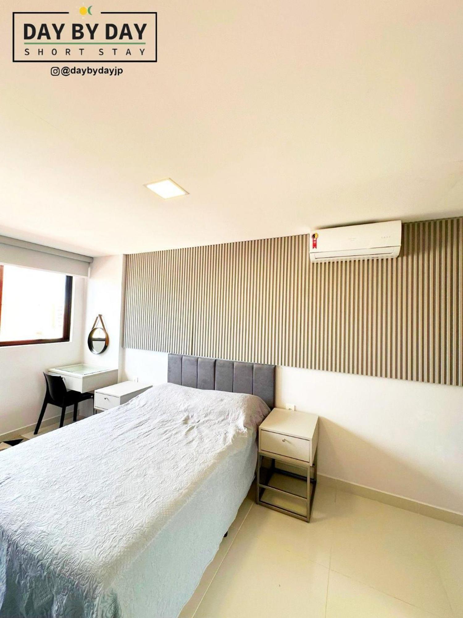 Apartamento Cayenne Luxo - Dbd João Pessoa Exterior foto